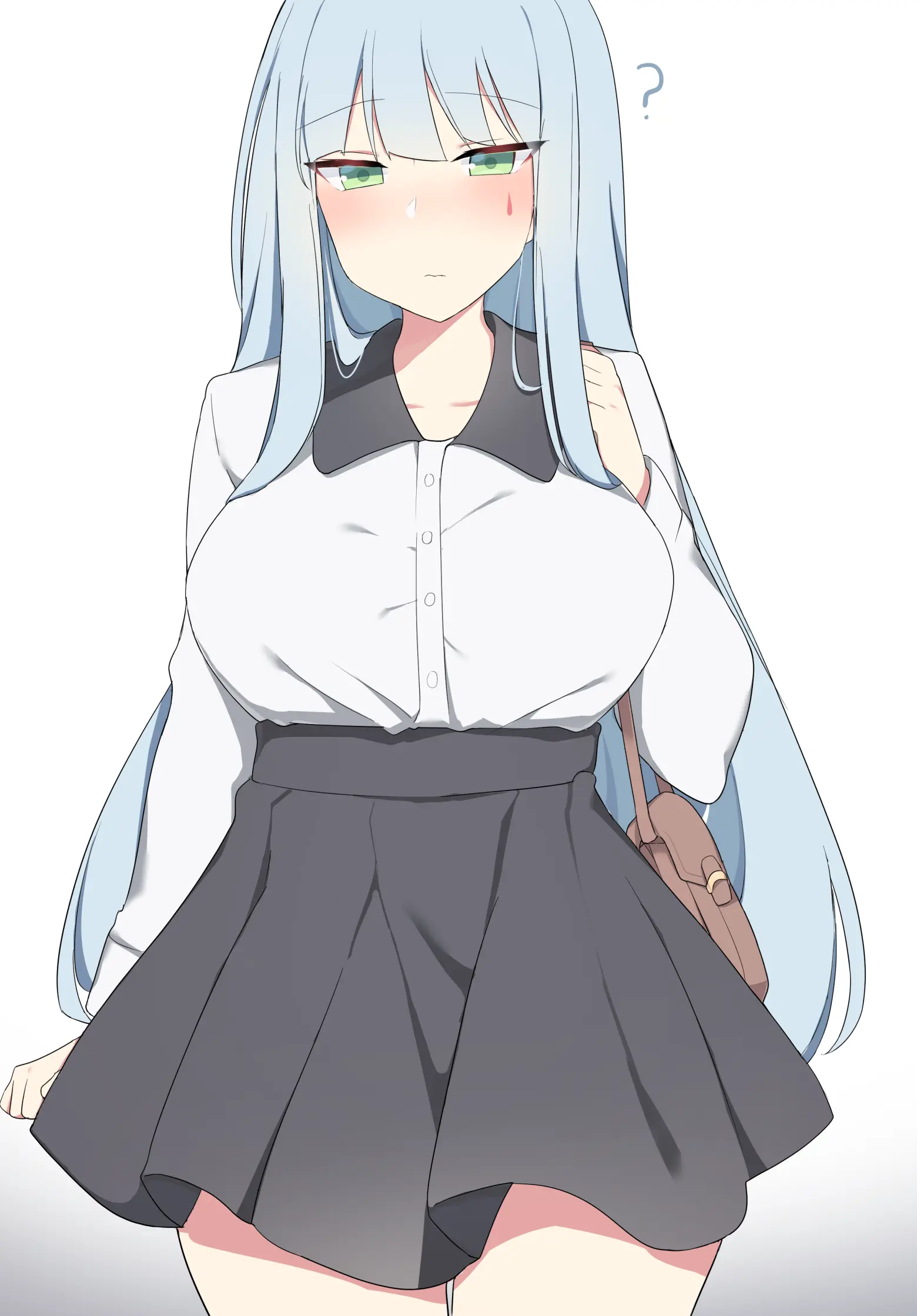 Hk416 (5) (Girls' Frontline) [Korean] [Decensored] 2020.09 (Decensored)